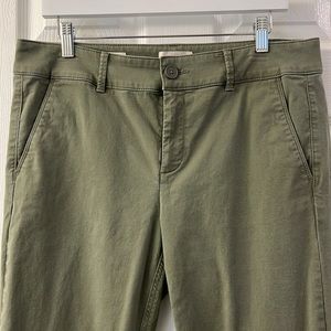 LOFT Chino Women's Pants